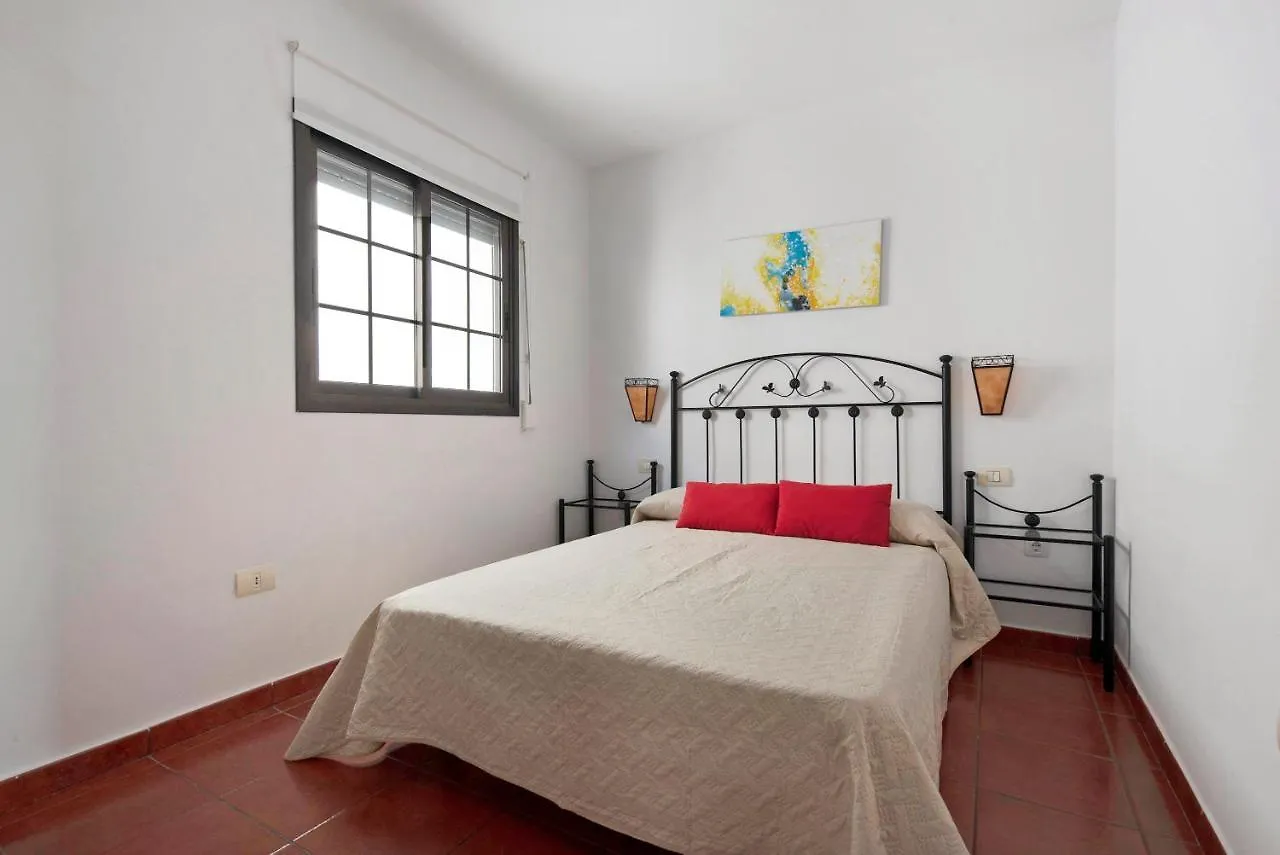 Appartement Atico El Agua à Santiago del Teide