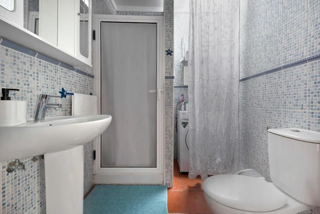 Appartement Atico El Agua à Santiago del Teide