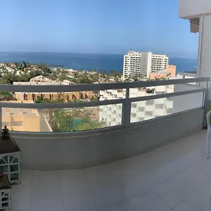 Appartement Pondemar Apartaments Vistas, Playa Feñabe