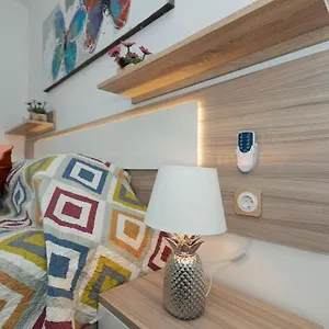 Appartement Lovely Spacious In San Isidro Tenerife, San Isidro (Tenerife)