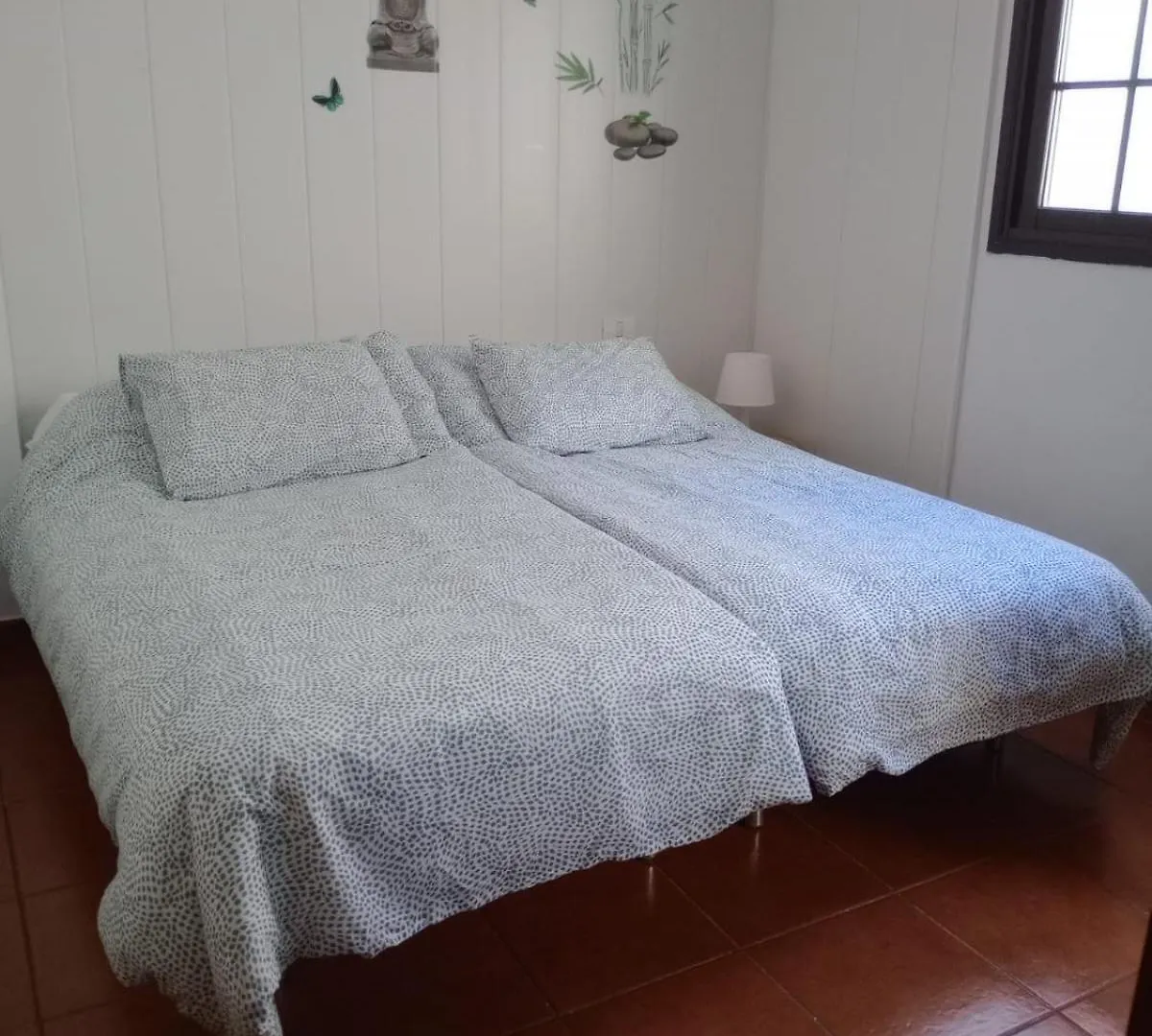 Apartmán Atico El Agua Santiago del Teide
